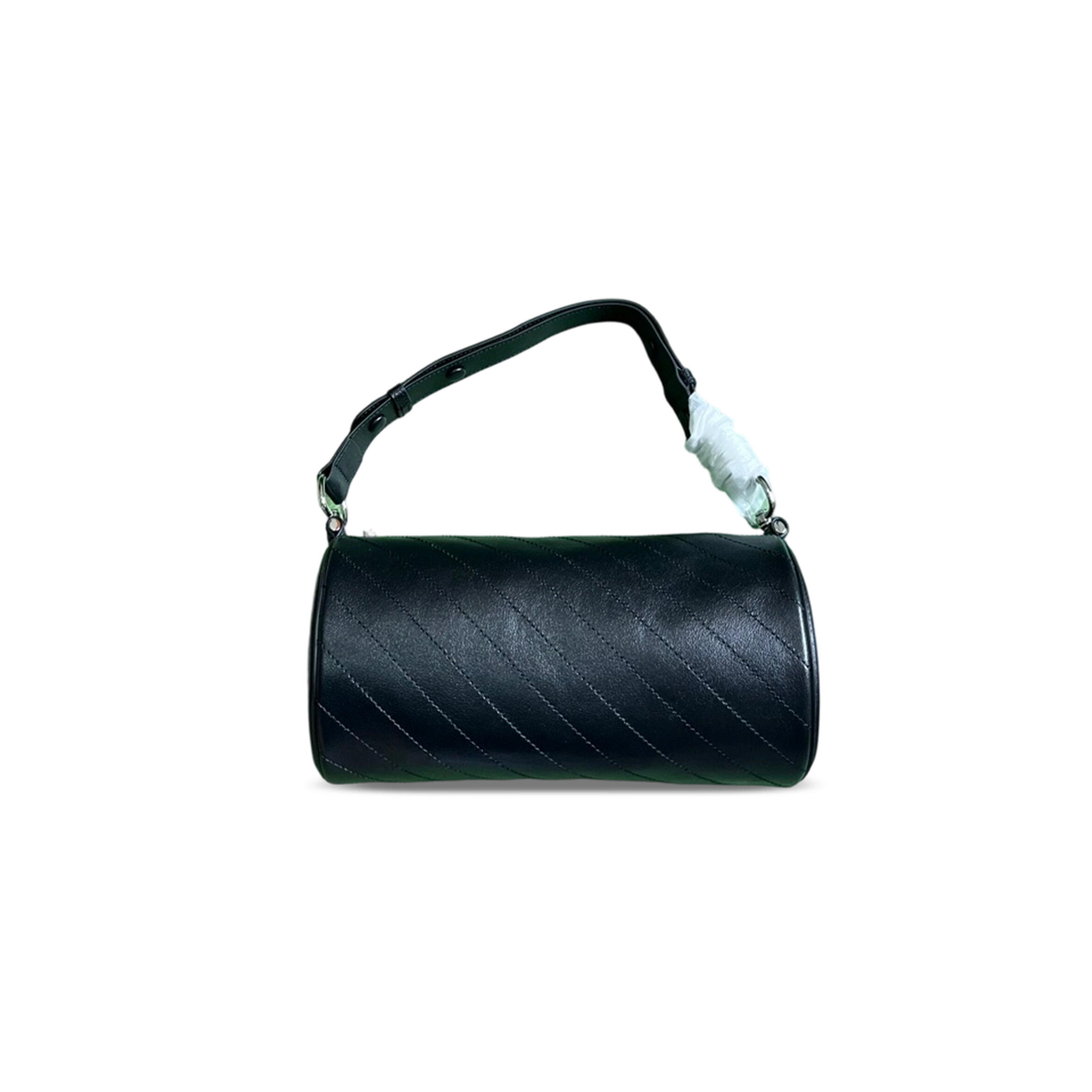 GUCCI BLONDIE MINI BARREL BAG 760170 (25*13*12cm)